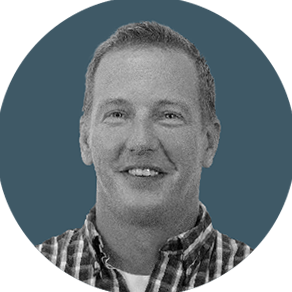 Tyler VanWinkle headshot