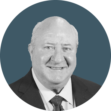 a headshot of Scott Griffith of Griffith Davison