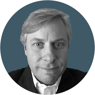 a headshot of Sforzo for Surety2000