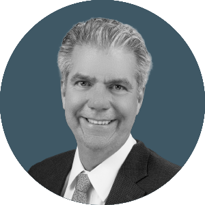 david hewett headshot