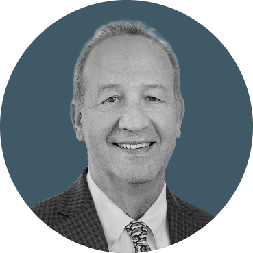 a headshot of Larry Borda of Phelps Dunbar