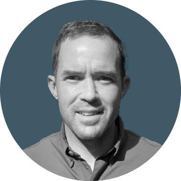 a headshot of jacob fulmer