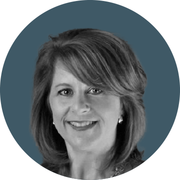 a headshot of christina chifici