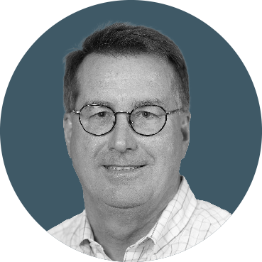 a headshot of gregory horne