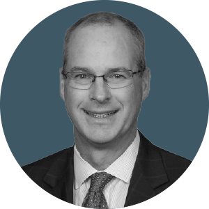 a headshot of Christopher Lemieux from RiessLemieux