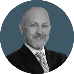 a headshot of Joshua Levy from Husch Blackwell